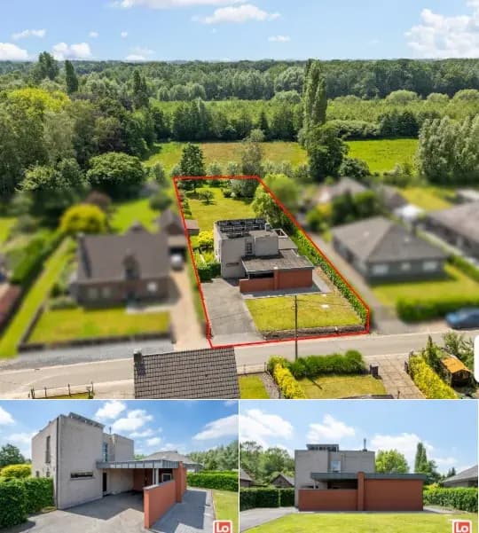 Residence for sale