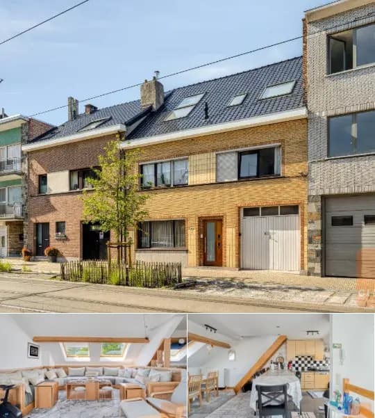 Duplex for sale