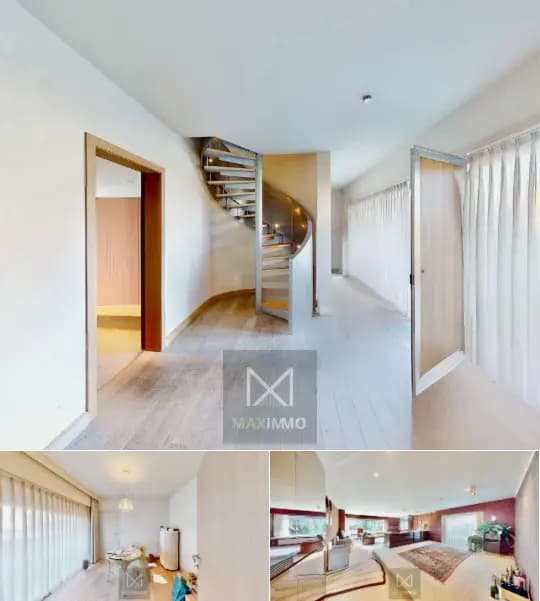 Residence for sale
