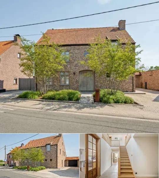 Residence for sale