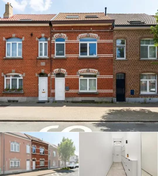 Residence for sale