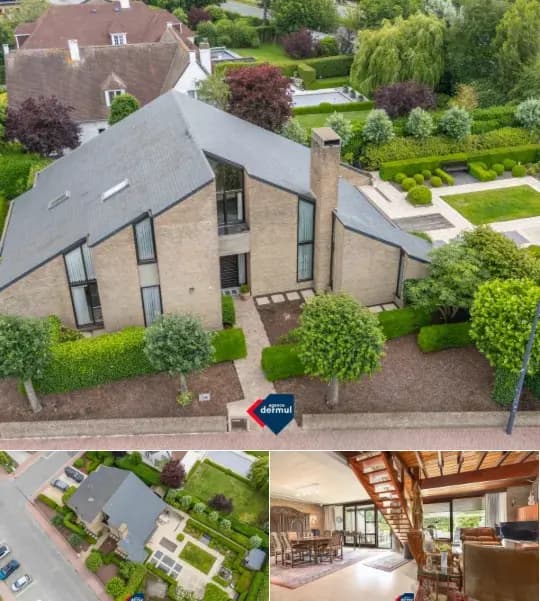 Residence for sale