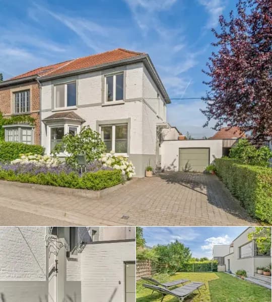 Villa for sale