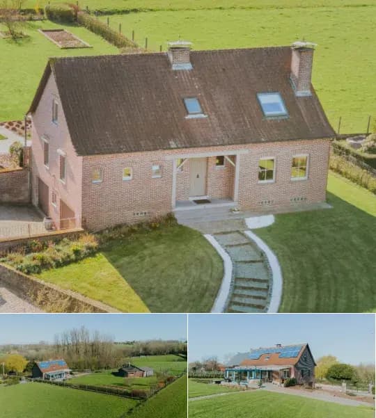Residence for sale