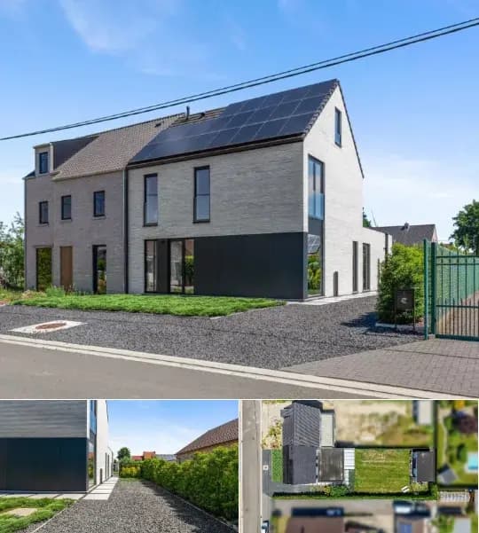 Residence for sale