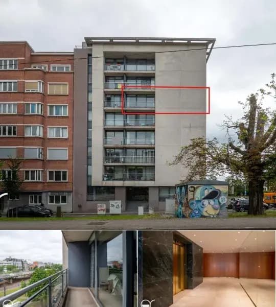 Apartment for sale
