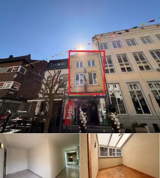 Residence for rent