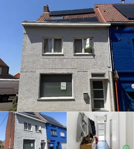 Residence for sale