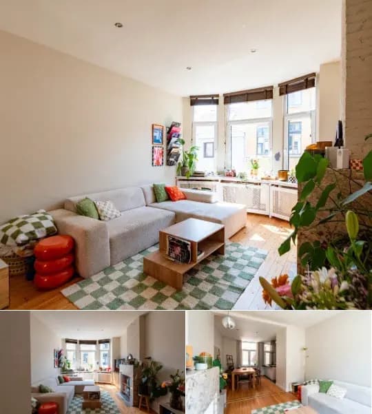Residence for rent