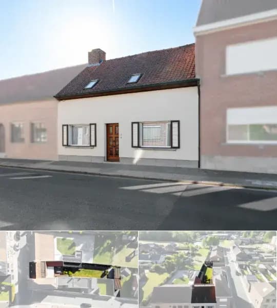 Residence for sale