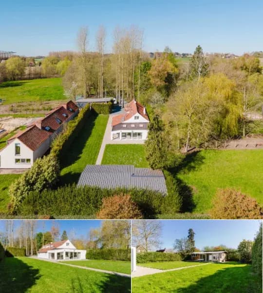 Residence for sale