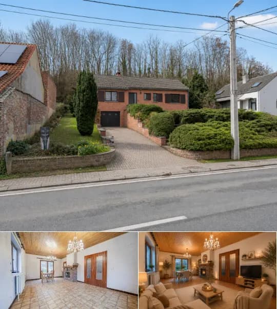 Residence for sale