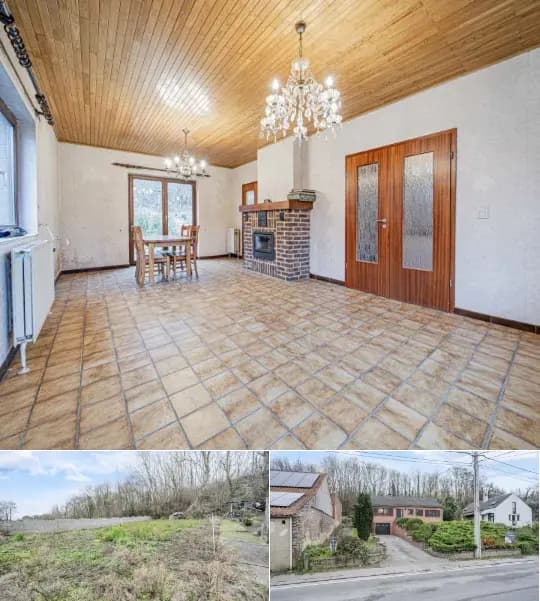 Residence for sale