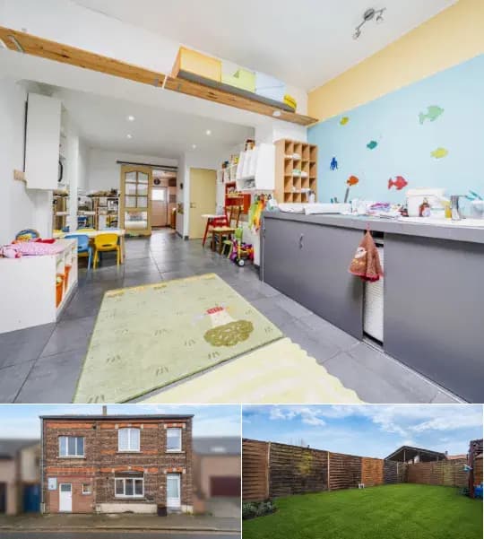 Residence for sale