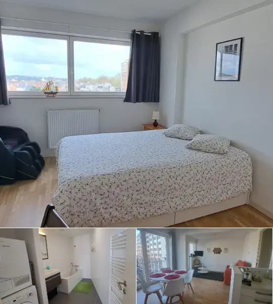 Apartment for rent