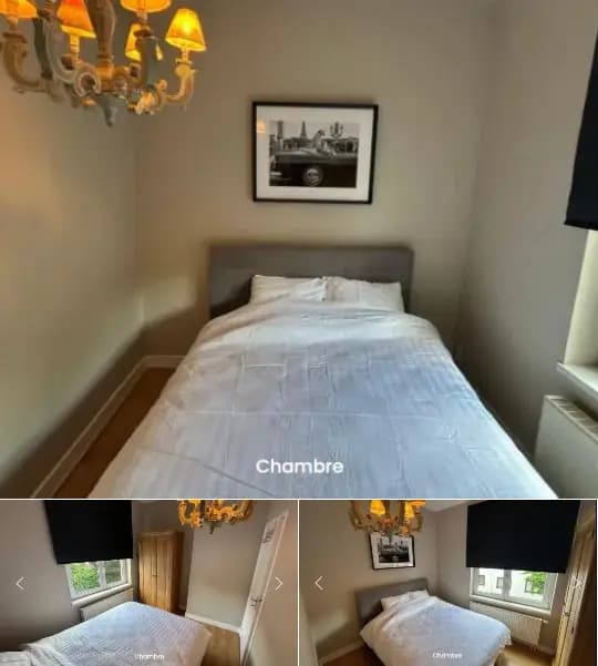 Apartment for rent