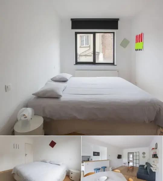 Apartment for rent