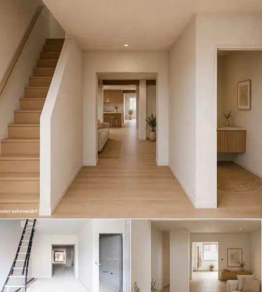 Residence for sale
