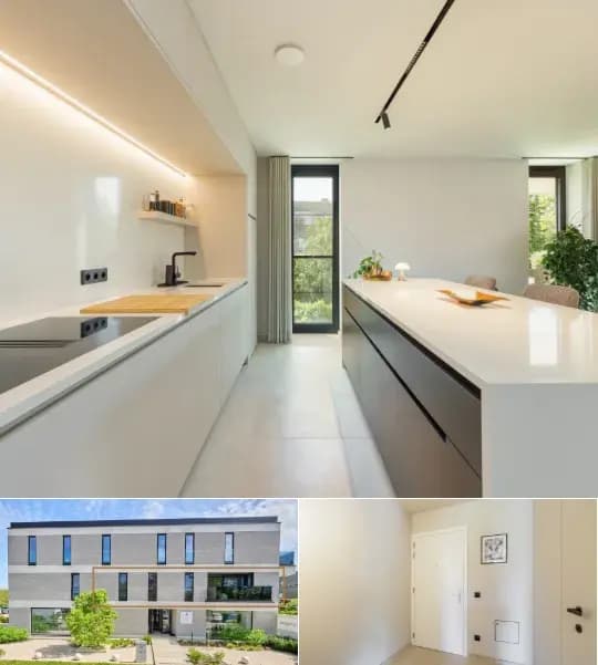 Apartment for sale