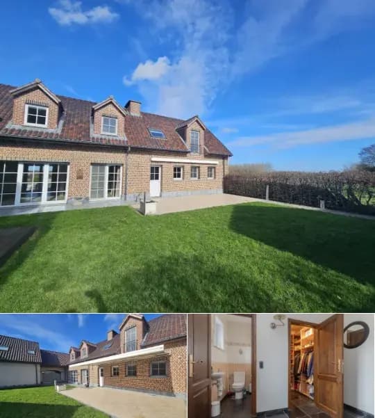 Residence for sale