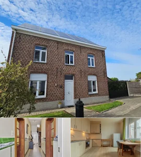 Residence for sale