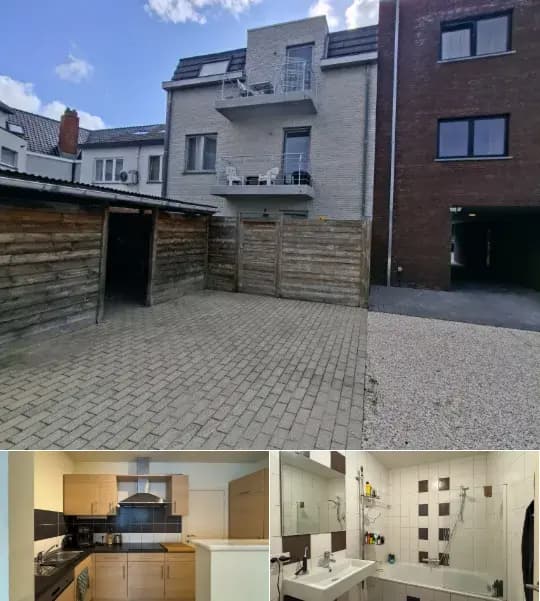 Apartment for rent