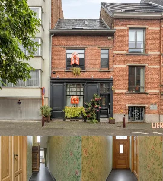 Residence for sale