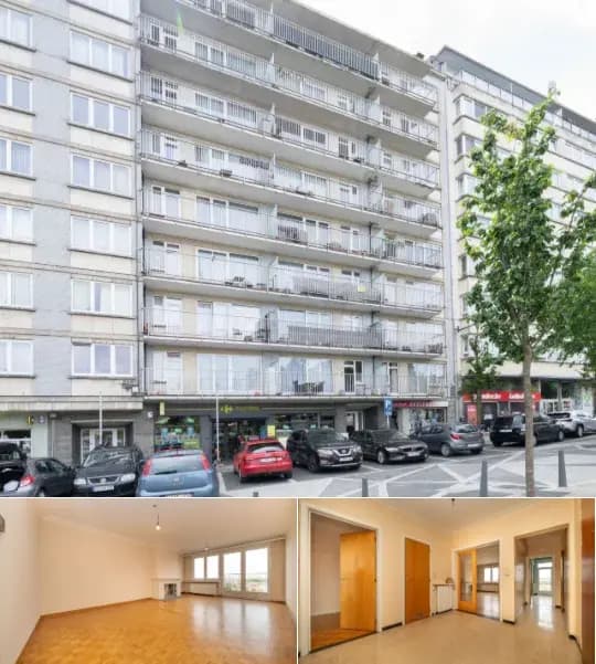 Apartment for sale
