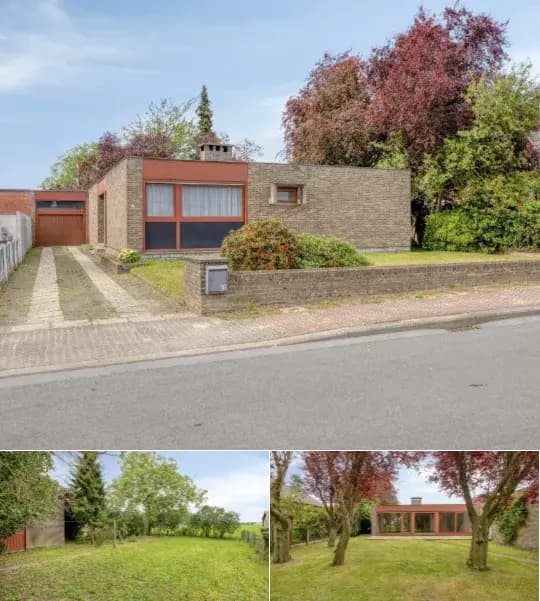 Residence for sale