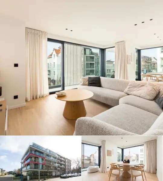 Apartment for sale