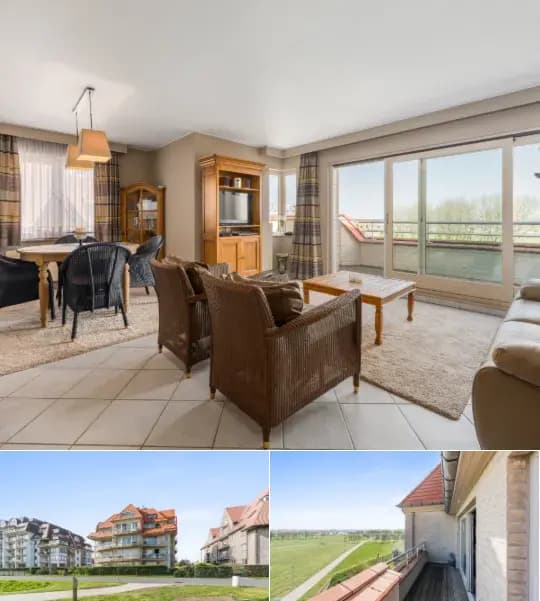 Apartment for sale