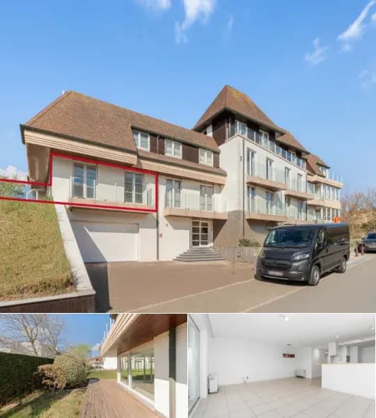Apartment for sale