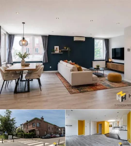 Apartment for sale