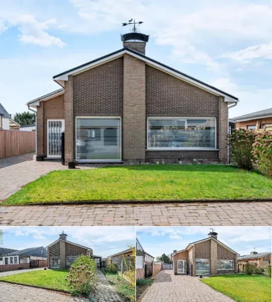 Residence for sale
