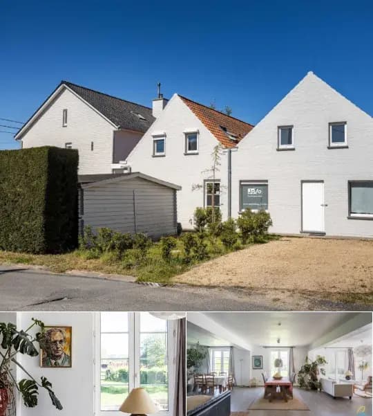 Residence for sale