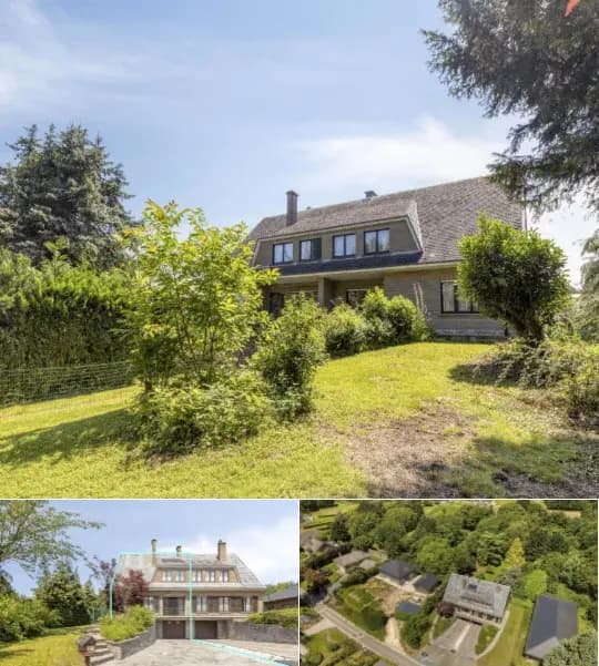 Residence for sale