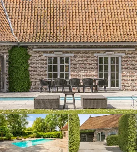 Residence for sale