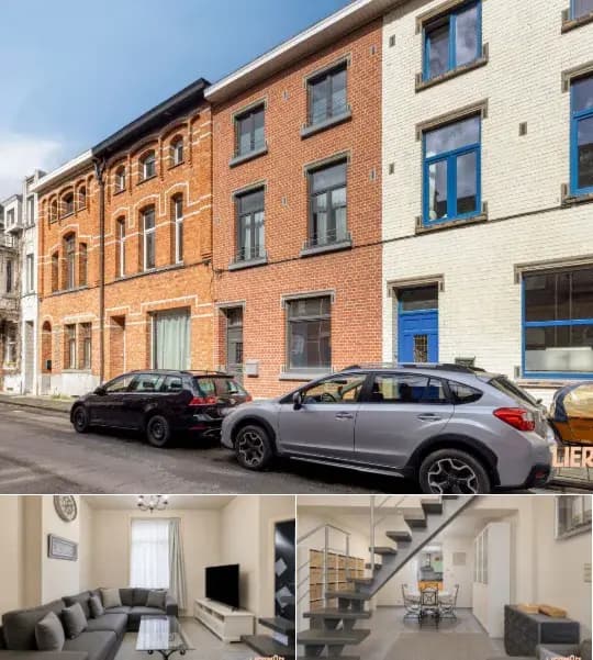 Residence for sale