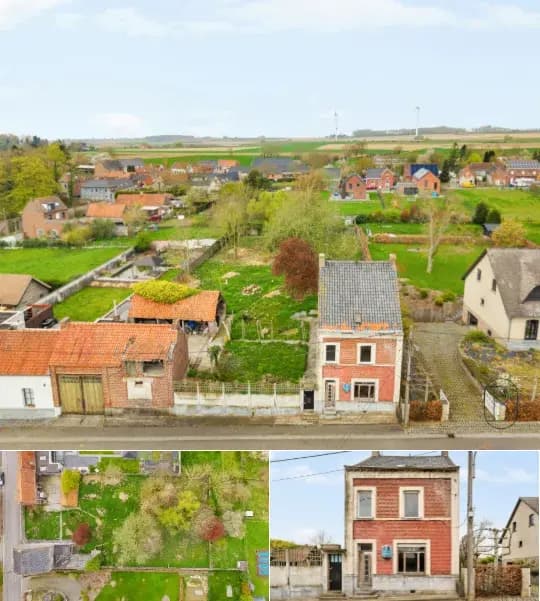 Residence for sale