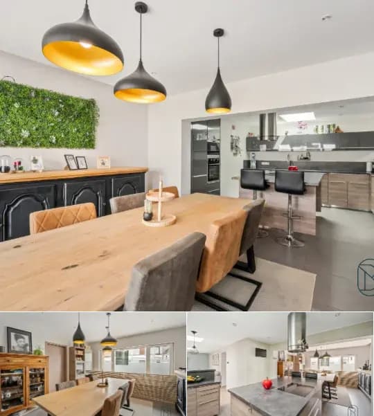Residence for sale