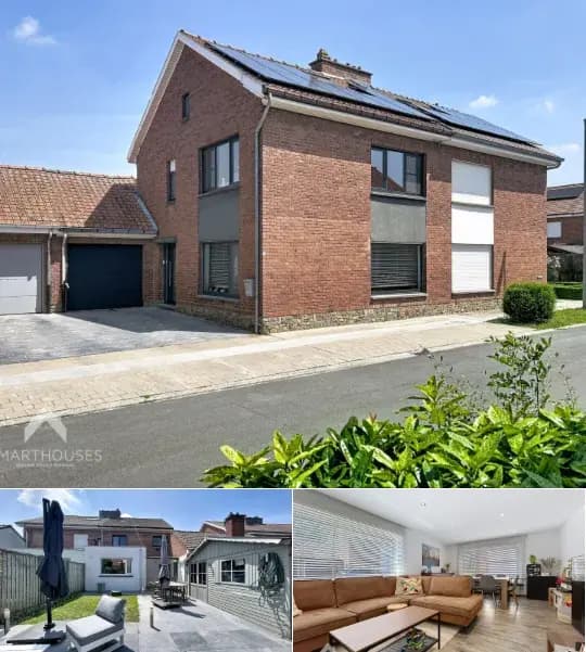 Residence for sale