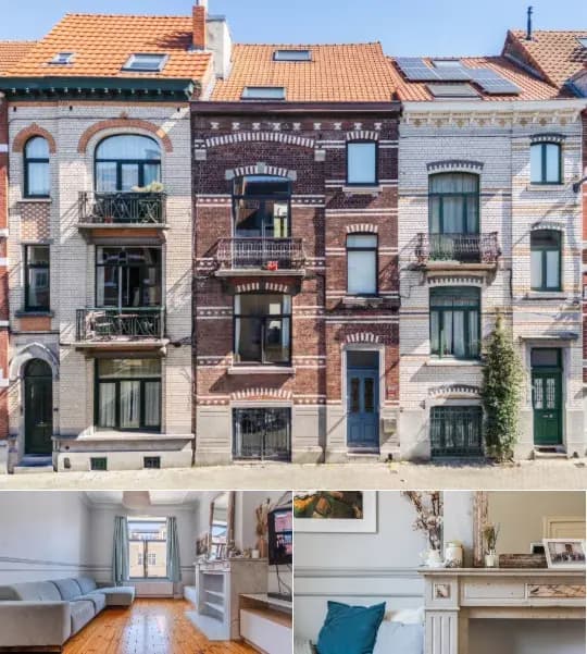 Residence for sale
