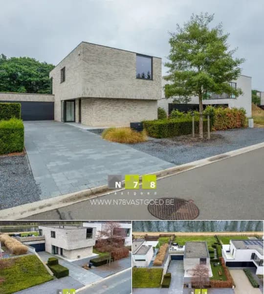 Residence for sale