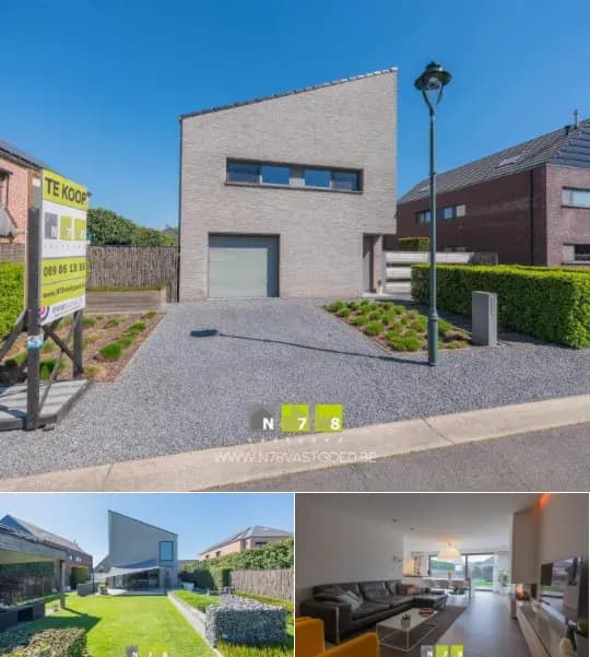 Residence for sale