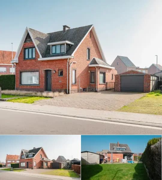 Residence for sale