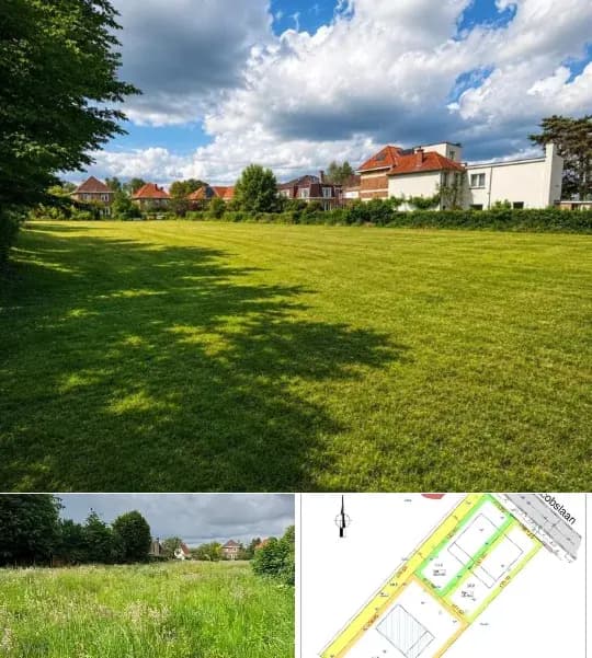 Development site for sale
