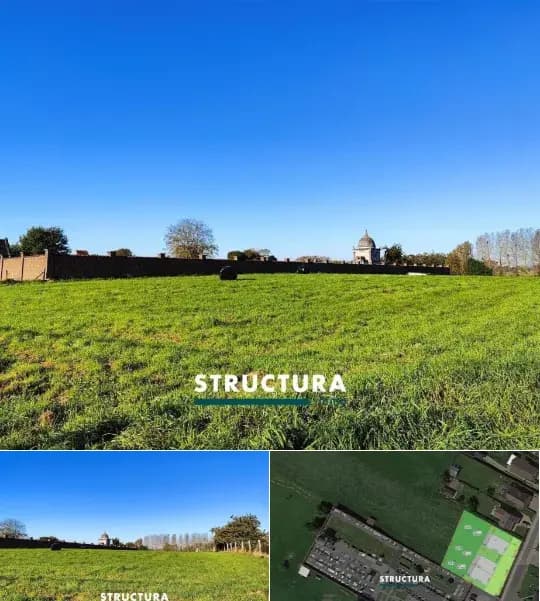 Development site for sale