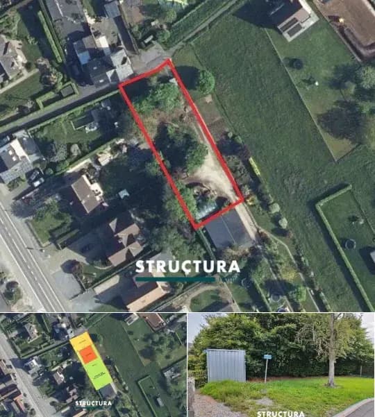 Development site for sale