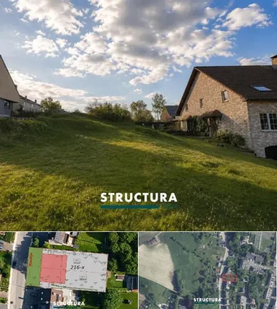 Development site for sale
