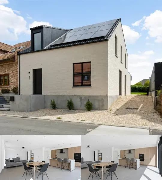 Residence for sale